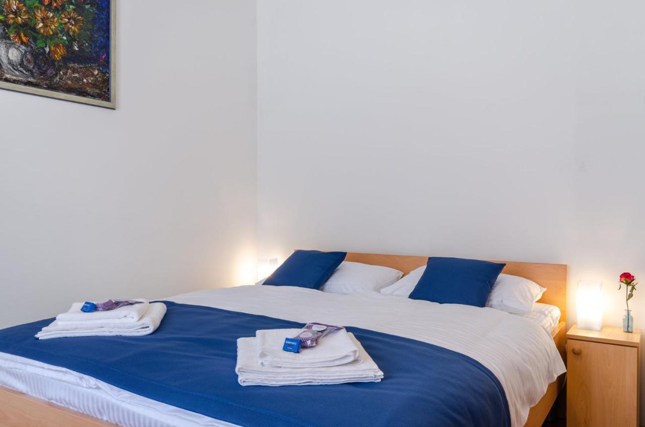 Juanita Apartment Dramalj Ngoại thất bức ảnh